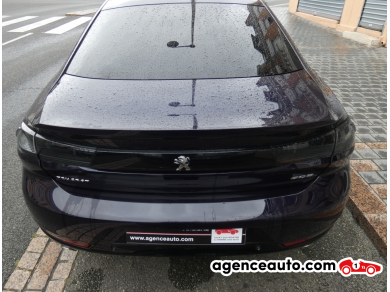 Peugeot 508 — 4